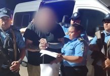 Definen futuro del dueño del bar donde fueron asesinados los primos en Costa Rica Foto: Doble homicidio en Costa Rica /cortesía
