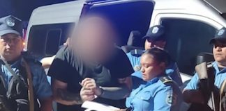 Foto: Doble homicidio en Costa Rica /cortesía