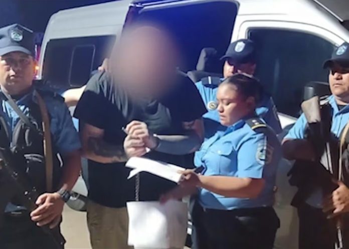 Foto: Doble homicidio en Costa Rica /cortesía Foto: Doble homicidio en Costa Rica /cortesía