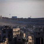 Hamás rechaza negativa de Israel a abandonar el Eje Filadelfia Foto: Hamás lucha por la liberación de prisioneros /cortesía