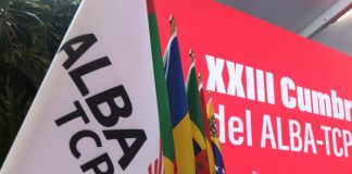 Foto: EE. UU. retoma las sanciones contra Venezuela /cortesía