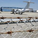 Foto: Extradición masiva en México /cortesía