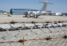 México entrega a 29 reos a EE. UU. por narcotráfico y crimen organizado Foto: Extradición masiva en México /cortesía