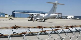 Foto: Extradición masiva en México /cortesía