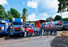 Más clínicas móviles llegan a fortalecer la atención en salud en Nicaragua