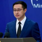 China y Rusia ignoran las advertencias de EE.UU. Foto: China desafía a EE.UU. /cortesía