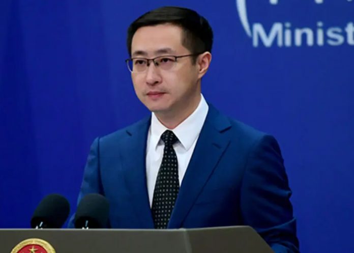 Foto: China desafía a EE.UU. /cortesía Foto: China desafía a EE.UU. /cortesía