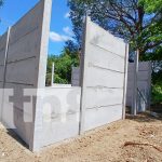 13 familias de Rivas estrenarán hogares seguros antes del invierno Foto: Alegría en Rivas, de la pobreza extrema a una vida digna /TN8