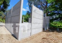 Foto: Alegría en Rivas, de la pobreza extrema a una vida digna /TN8