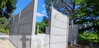 Foto: Alegría en Rivas, de la pobreza extrema a una vida digna /TN8