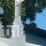 ¡Adiós a los desvelos! Corinto ya cuenta con suministro de agua permanente Foto: Millonario proyecto para la prosperidad de Corinto /TN8
