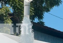 Foto: Millonario proyecto para la prosperidad de Corinto /TN8