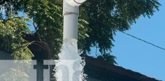 Foto: Millonario proyecto para la prosperidad de Corinto /TN8