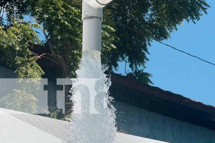 Foto: Millonario proyecto para la prosperidad de Corinto /TN8 Foto: Millonario proyecto para la prosperidad de Corinto /TN8