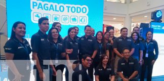 Foto: AirPack lanza el servicio "Págalo Todo" con más de 600 puntos de pago a nivel nacional/TN8