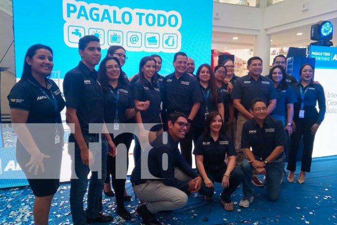 Foto: AirPack lanza el servicio