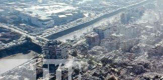 Foto: "Una Crisis en Movimiento": UAM presenta documental sobre sostenibilidad ambiental/TN8