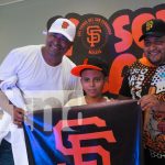 Pasión por Las Fieras: inaugurada la tienda oficial del equipo en Masaya Foto: Inauguran tienda de las Fieras en Masaya/TN8