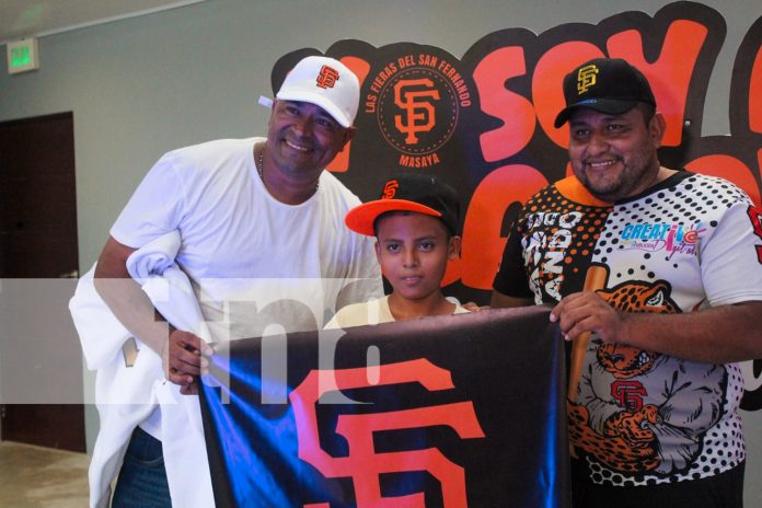 Foto: Inauguran tienda de las Fieras en Masaya/TN8