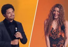 Foto: Shakira responde a ofensivo comentario /cortesía
