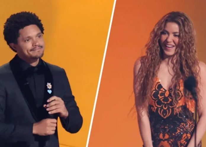 Foto: Shakira responde a ofensivo comentario /cortesía