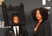 Foto: Los Smith en los Grammy /cortesía