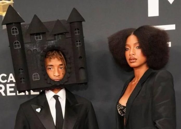 Foto: Los Smith en los Grammy /cortesía