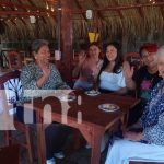 Foto: "Las Vaqueritas", kilómetro 8½ de la Carretera Sur, Managua /TN8