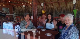 Foto: "Las Vaqueritas", kilómetro 8½ de la Carretera Sur, Managua /TN8