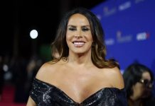 Foto: Netflix le da la espalda a Karla Sofía Gascón /cortesía