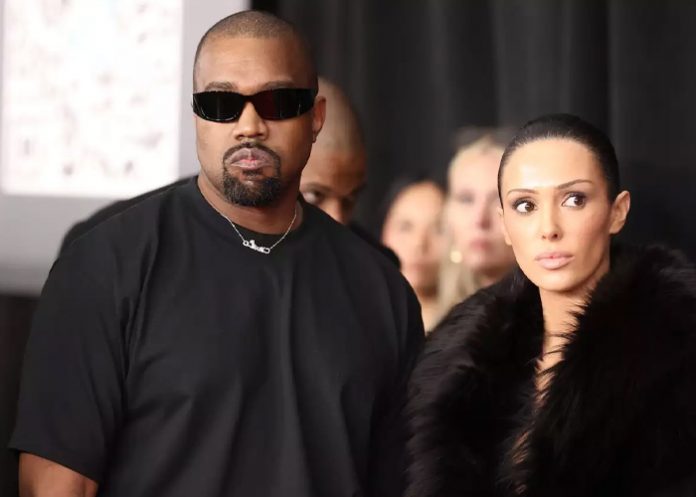 Foto: La polémica entrevista de Kanye West/Cortesía