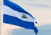 ¡Soberanía inquebrantable! Nicaragua condena el intervencionismo del Vaticano Foto: Nicaragua/Cortesía