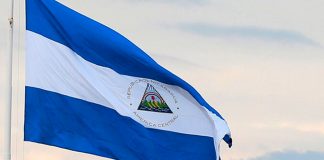 Foto: Nicaragua/Cortesía
