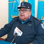 Foto: Comisionado General Yuri Valle Olivares/TN8