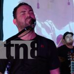 TN8 Musical y La Rock FM hacen posible concierto de Ciclo en Mancino’s Bar Foto: El evento, impulsado por La Rock FM y TN8 Musical/TN8