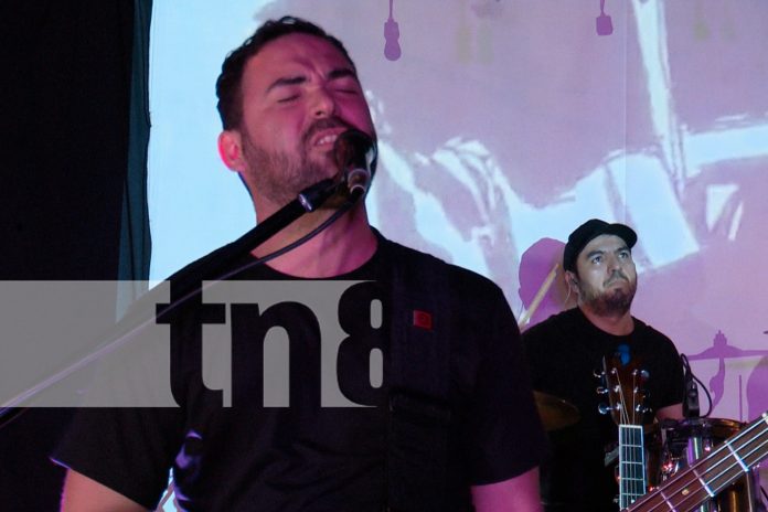 Foto: El evento, impulsado por La Rock FM y TN8 Musical/TN8 Foto: El evento, impulsado por La Rock FM y TN8 Musical/TN8