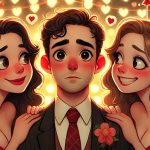 San Valentín o Santo Cachón: ¿Quién celebra este 14, tu comadre o tu compadre? Foto: ¿A quién le toca celebrar este San Valentín? /Cortesía