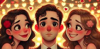 Foto: ¿A quién le toca celebrar este San Valentín? /Cortesía