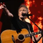 Roger Waters: «Zelenski es un pequeño títere que hace lo que le dicen» Foto: Roger Waters: Zelenski siempre ha parecido un títere /Cortesía
