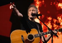Roger Waters: «Zelenski es un pequeño títere que hace lo que le dicen» Foto: Roger Waters: Zelenski siempre ha parecido un títere /Cortesía