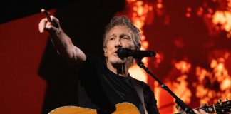 Foto: Roger Waters: Zelenski siempre ha parecido un títere /Cortesía