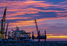 AfD exige levantar sanciones a Rusia y reactivar gasoductos Nord Stream Foto: AfD apuesta por el fin de las sanciones contra Rusia /Cortesía