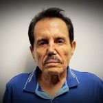 El Mayo Zambada está dispuesto a declararse culpable para evitar la pena de muerte Foto: "Mayo" Zambada, ¡dispuesto a declararse culpable! /Cortesía