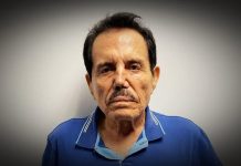 Foto: "Mayo" Zambada, ¡dispuesto a declararse culpable! /Cortesía