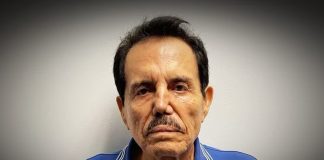 Foto: "Mayo" Zambada, ¡dispuesto a declararse culpable! /Cortesía