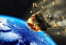Desgarrador pronóstico: Asteroide 2024 YR4 podría golpear la Tierra en 2032 Foto: Este asteroide podría chocar contra la Tierra en 2032 /Cortesía