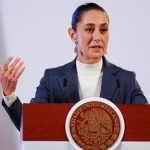 Contundente mensaje de Sheinbaum: «En EE.UU. también hay delincuencia organizada» Foto: Sheinbaum: "En EE.UU. también hay delincuencia organizada" /Cortesía