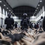 Foto: El Salvador acogerá a inmigrantes deportados de EE.UU. /Cortesía