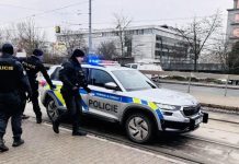 Terror en República Checa: Joven de 16 mata a dos mujeres en un ataque mortal Foto: Mata a puñaladas a dos mujeres en la República Checa /Cortesía