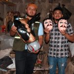 Artesanías “Fidel Rojas”: Un emprendimiento familiar que honra las raíces de Carazo Foto: MARENA, visitó el emprendimiento Artesanías “Fidel Rojas”/Cortesía